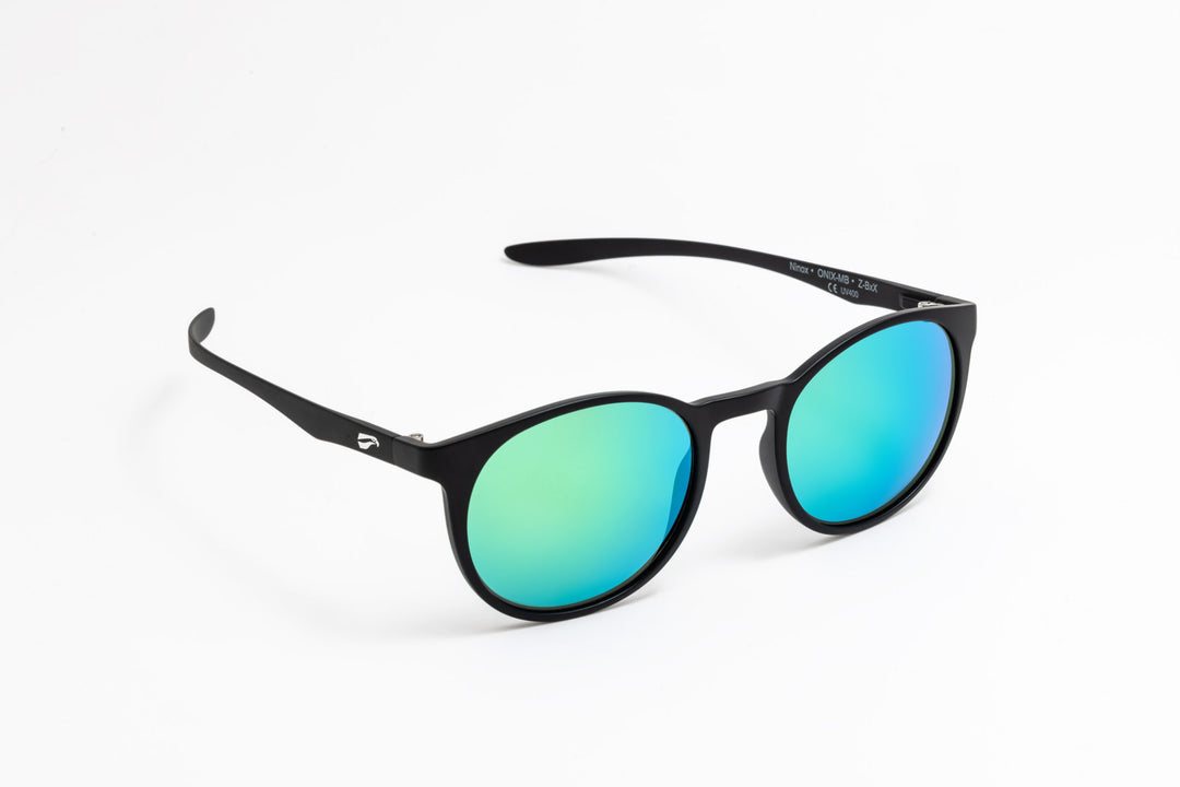 NOCHINO FR #3 GLOSS BLACK × DARK GREY PRODUCTS / ONLINE STORE – NOCHINO OPTICAL