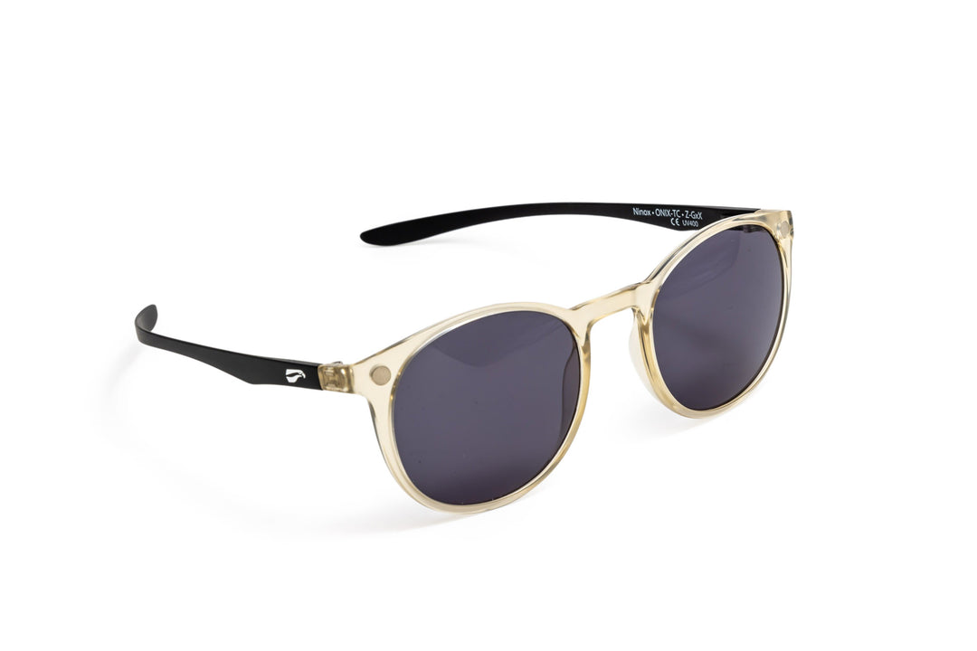 NOCHINO FR #3 GLOSS BLACK × DARK GREY PRODUCTS / ONLINE STORE – NOCHINO OPTICAL