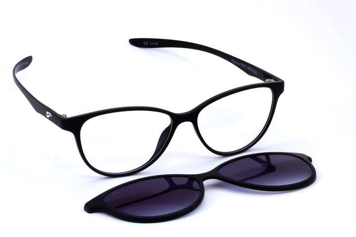 Magnetic Clip-On for Noctua