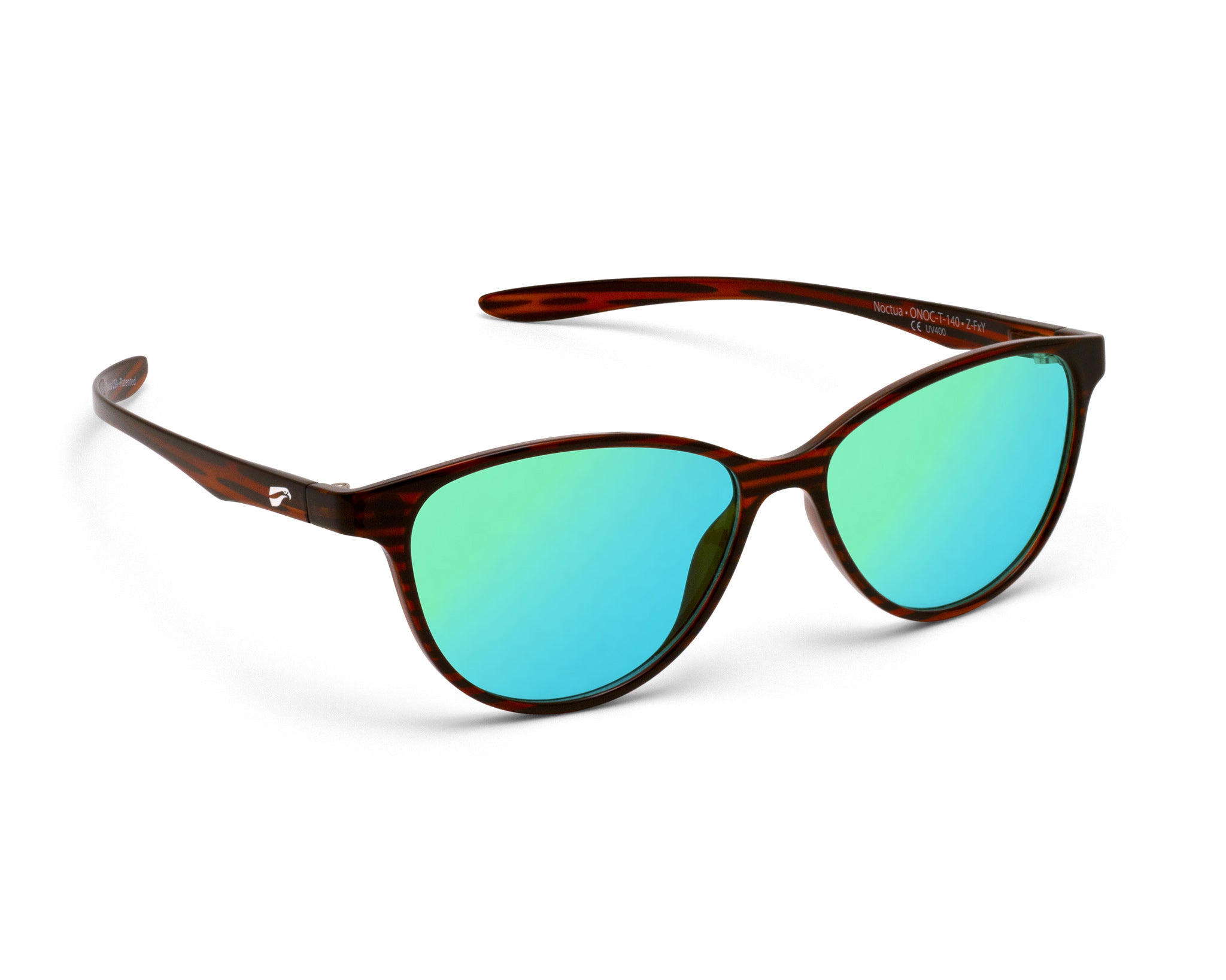 小物 nonnative DWELLER SUNGLASSES 02 LIGHT Thin, flexible temples designed for use under headsets and helmets
