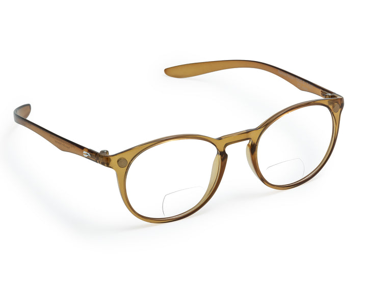 Ninox with Non-RX Bifocals