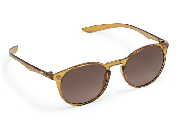 Ninox Narrow with Non-RX Bifocals