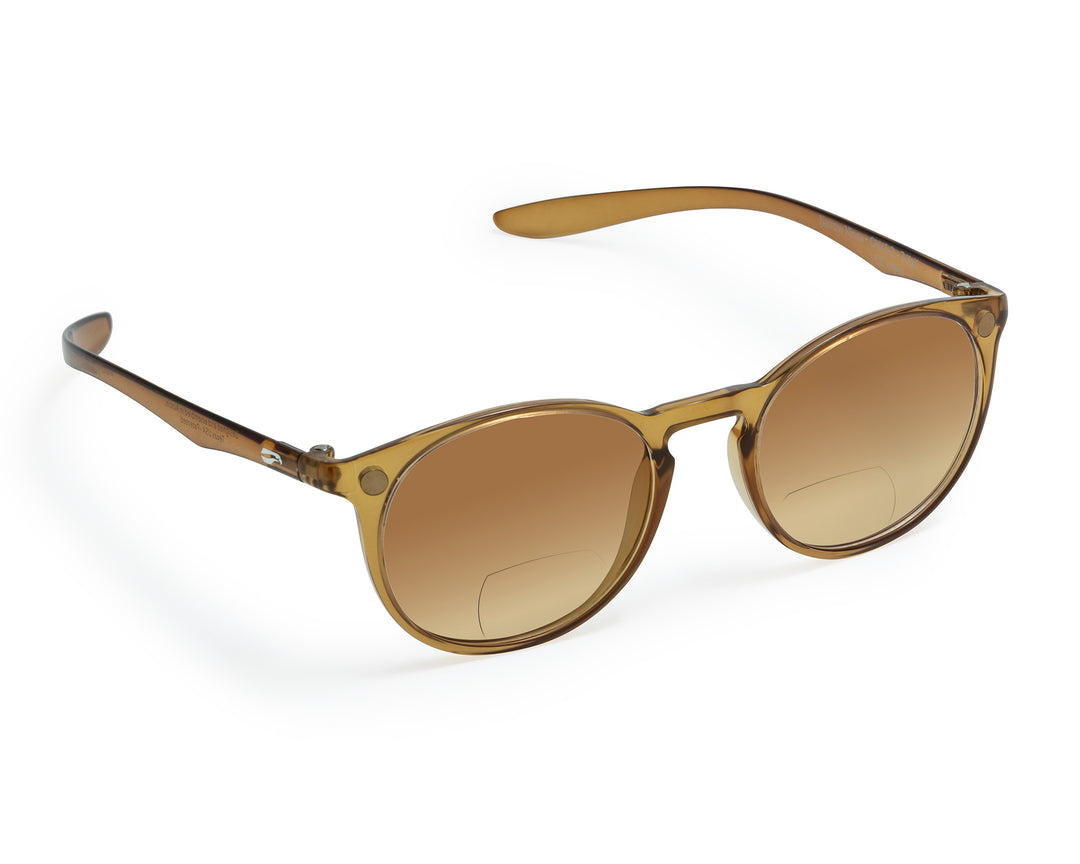 Ninox with Non-RX Bifocals