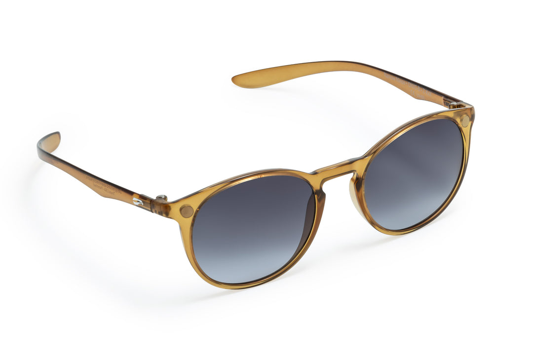 Ninox Narrow with Non-RX Bifocals