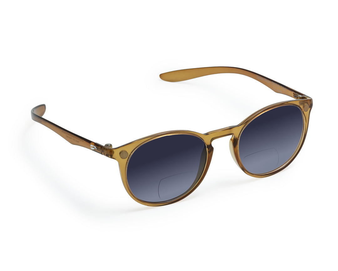 Ninox with Non-RX Bifocals
