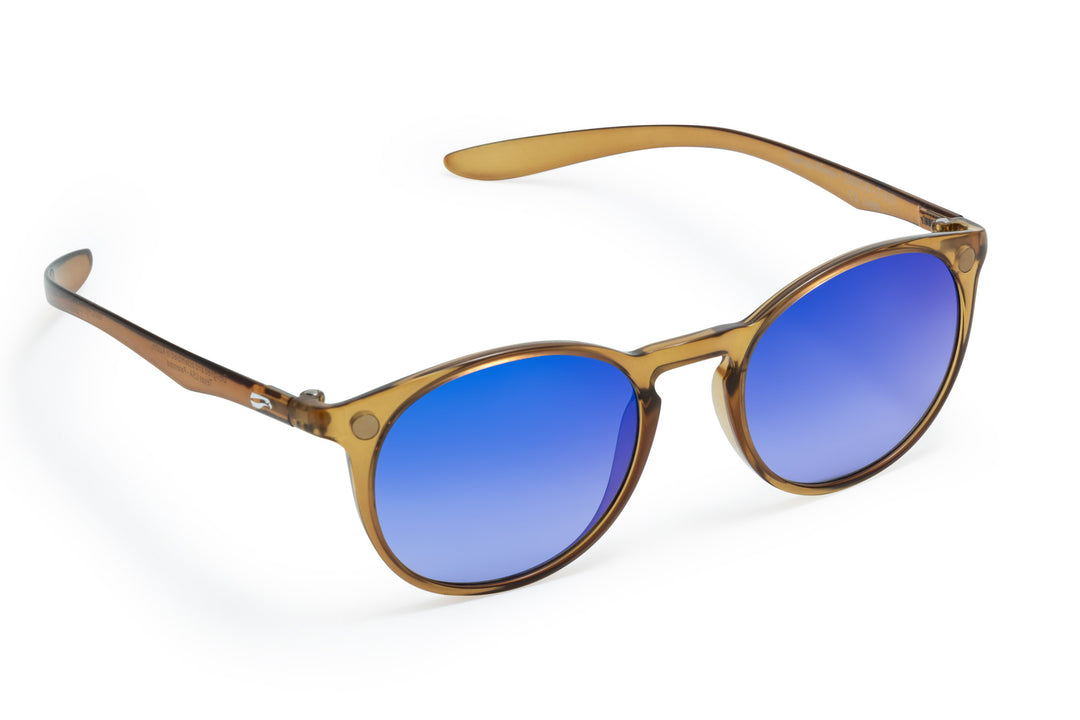 Ninox Narrow with Non-RX Bifocals