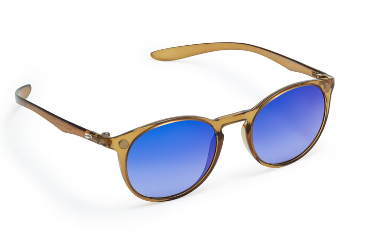 Ninox Narrow with Non-RX Bifocals