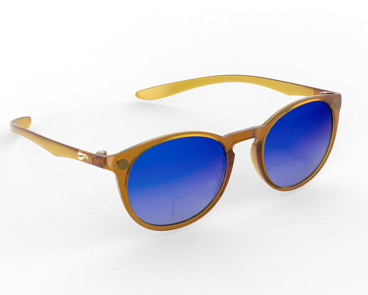 Ninox with Non-RX Bifocals