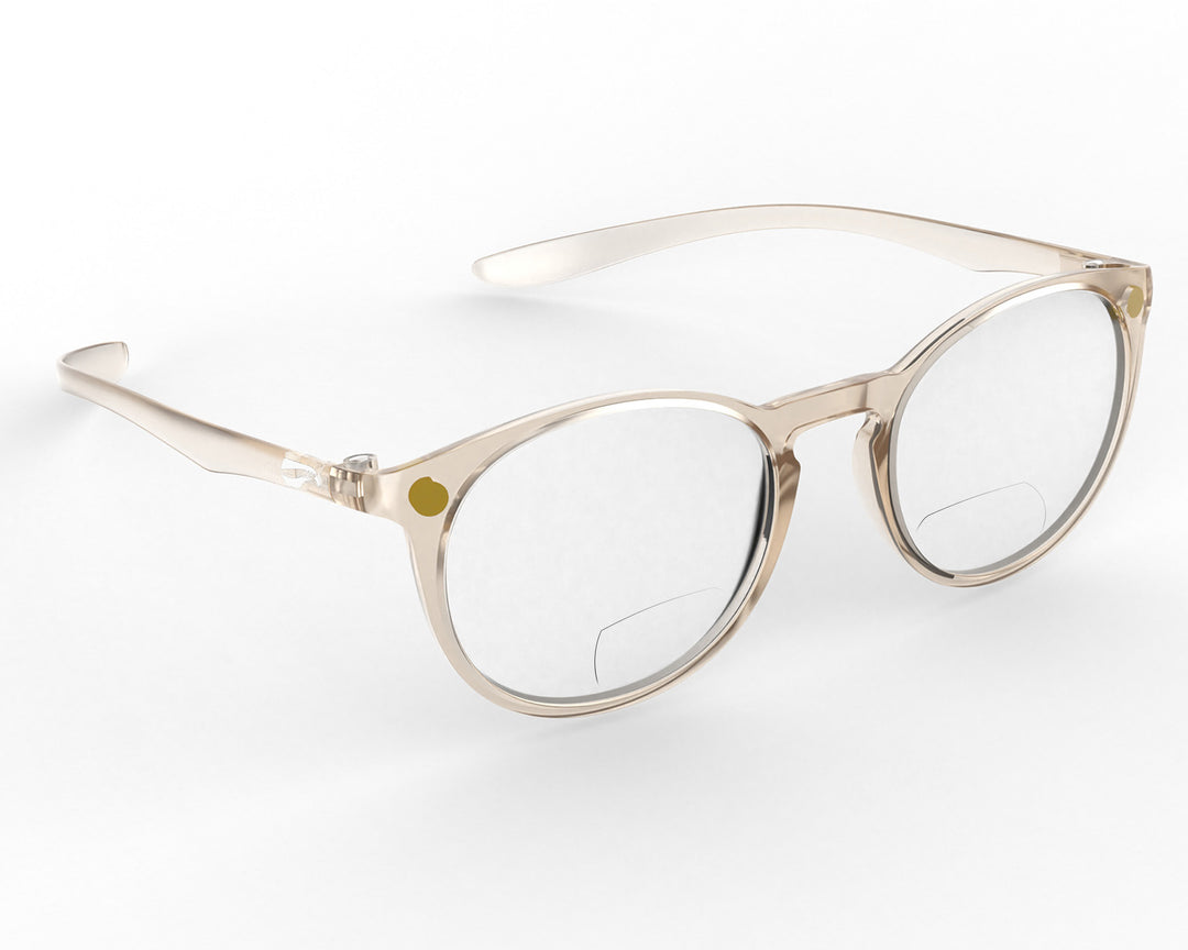 Ninox with Non-RX Bifocals