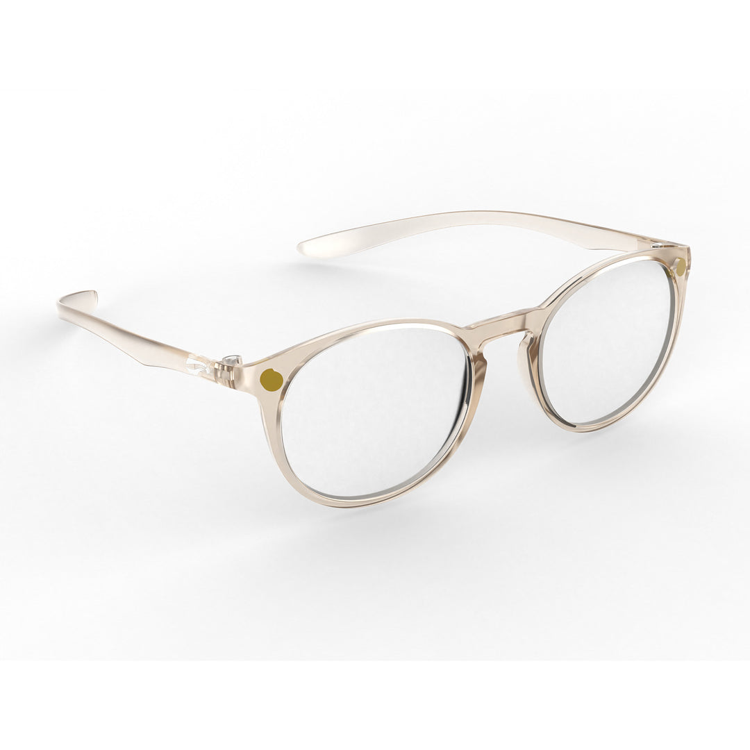 Ninox Narrow with Non-RX Bifocals