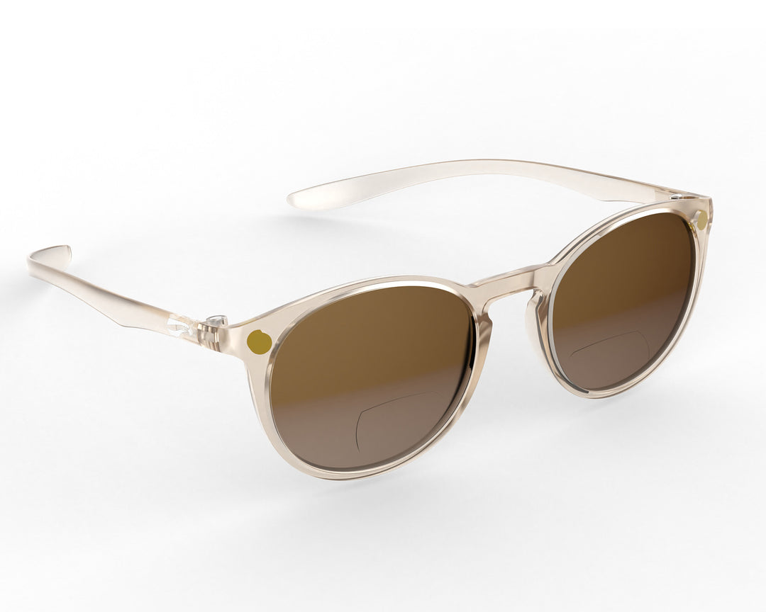 Ninox with Non-RX Bifocals
