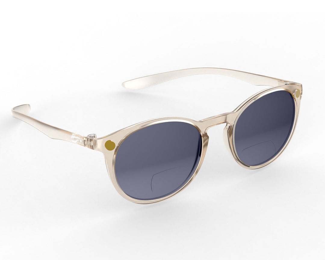 Ninox with Non-RX Bifocals