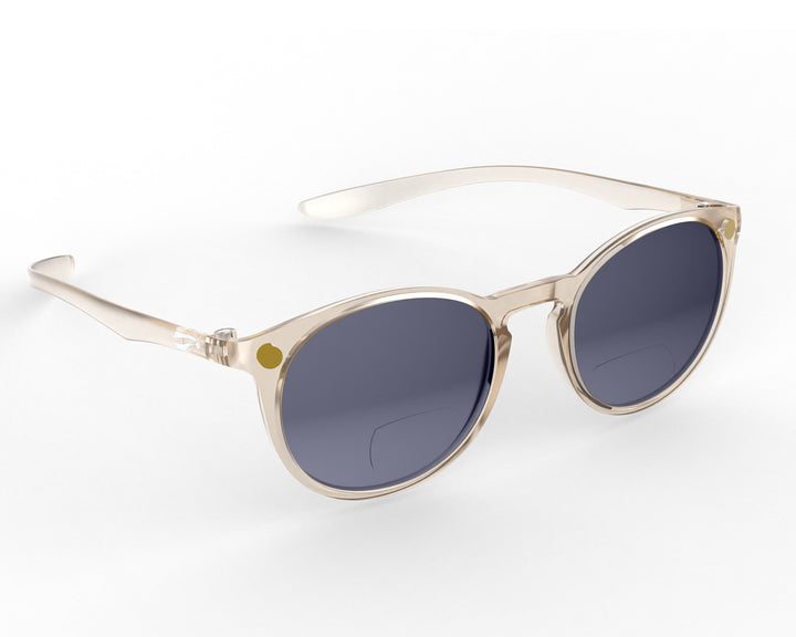 Ninox with Non-RX Bifocals