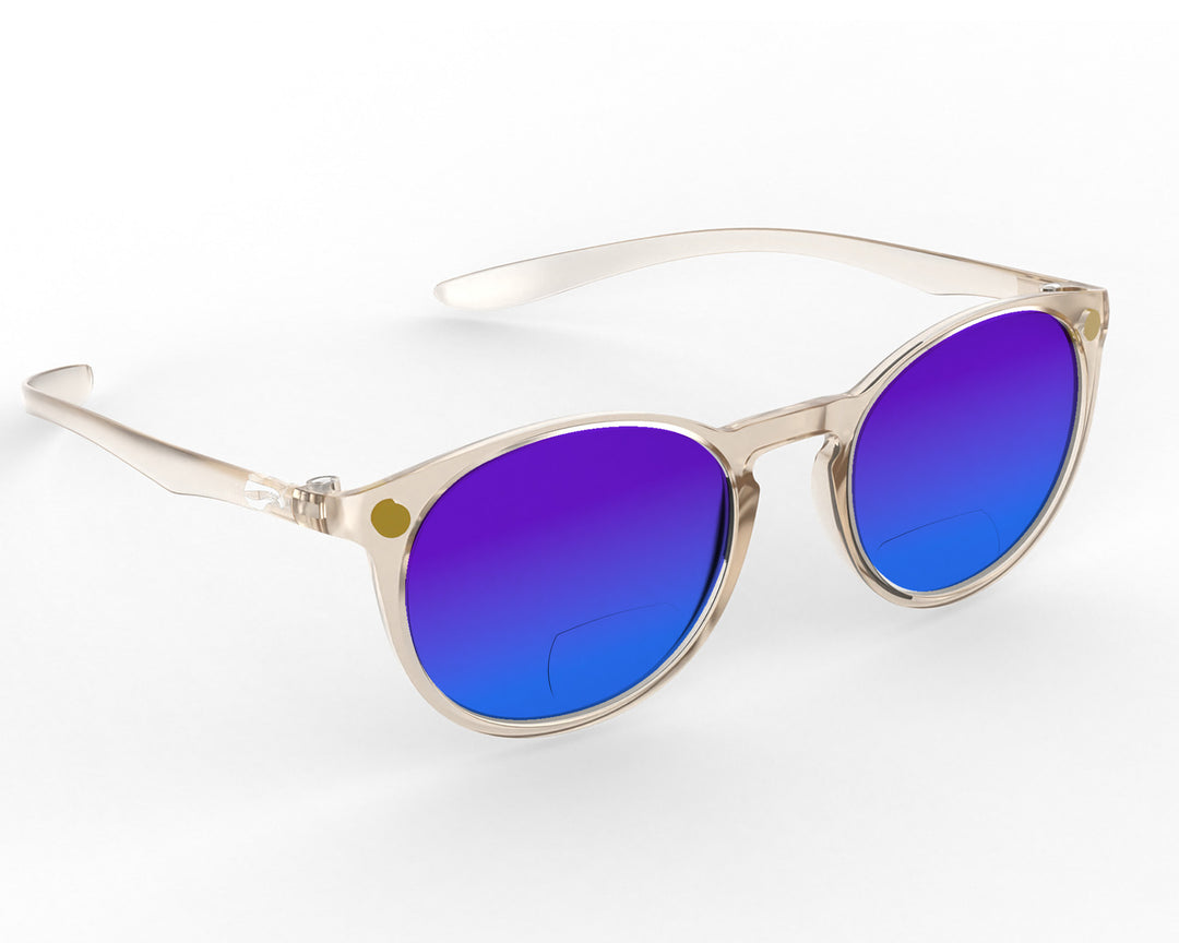 Ninox with Non-RX Bifocals