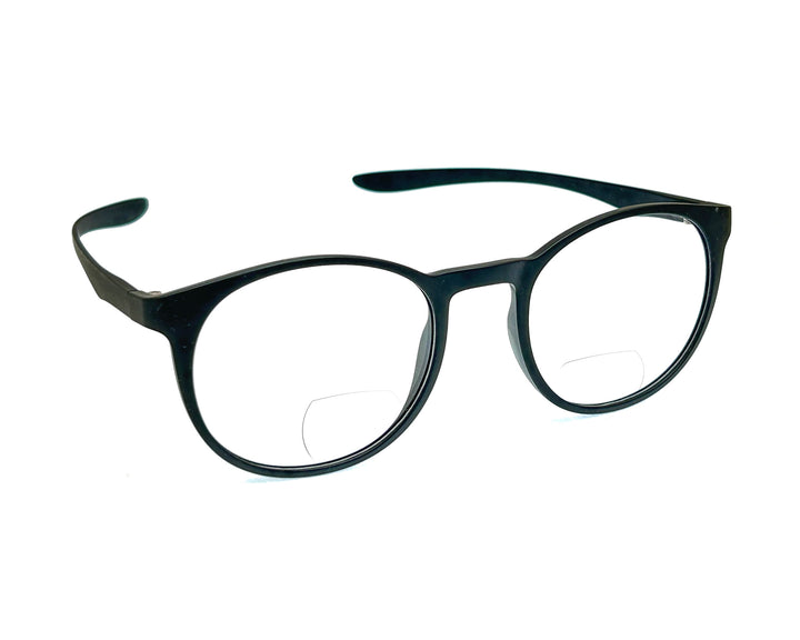 Ninox with Non-RX Bifocals