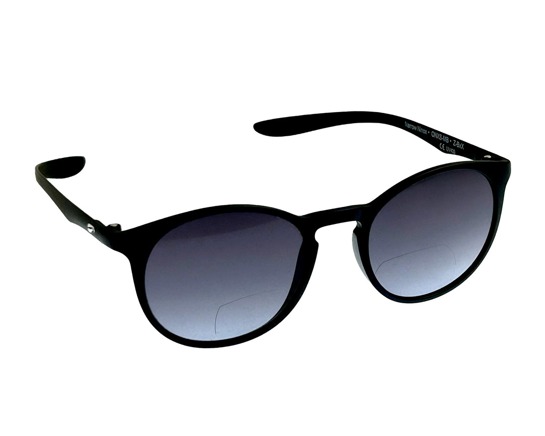 Ninox with Non-RX Bifocals