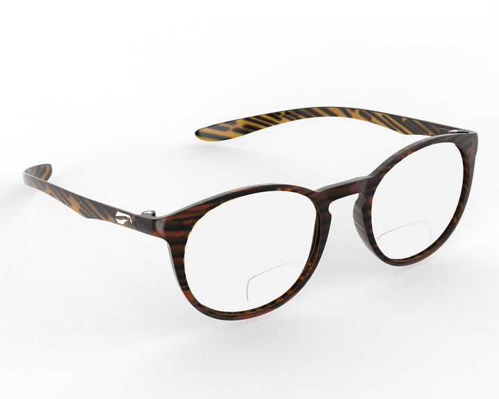Ninox with Non-RX Bifocals