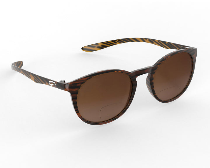 Ninox with Non-RX Bifocals