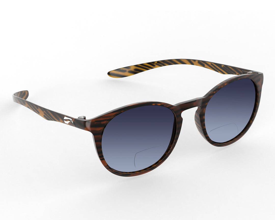 Ninox with Non-RX Bifocals