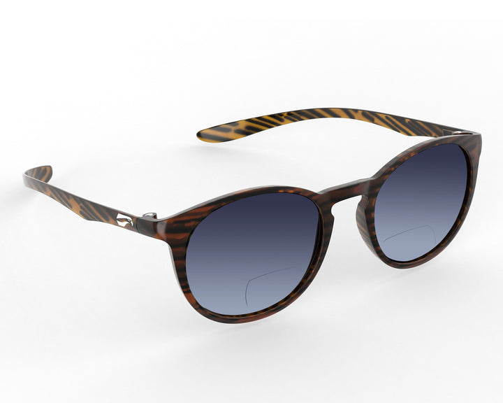Ninox with Non-RX Bifocals