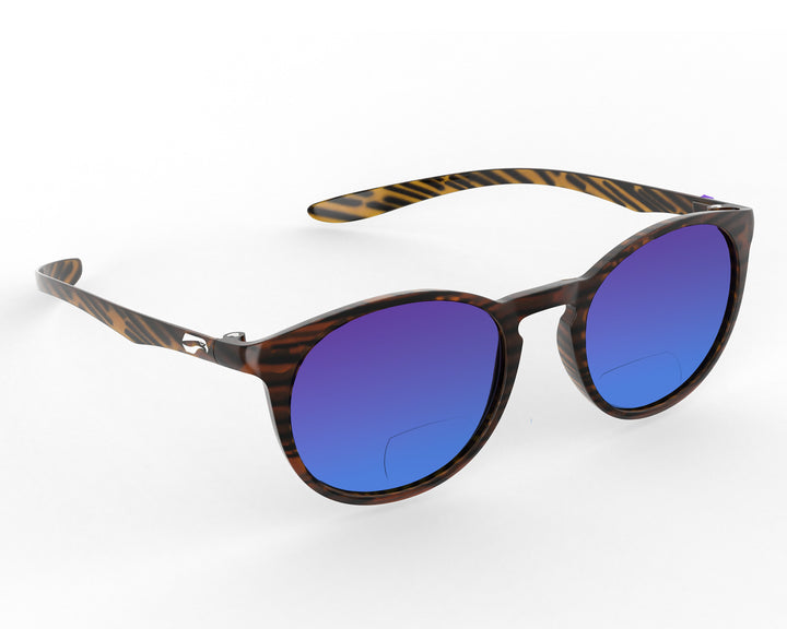 Ninox with Non-RX Bifocals