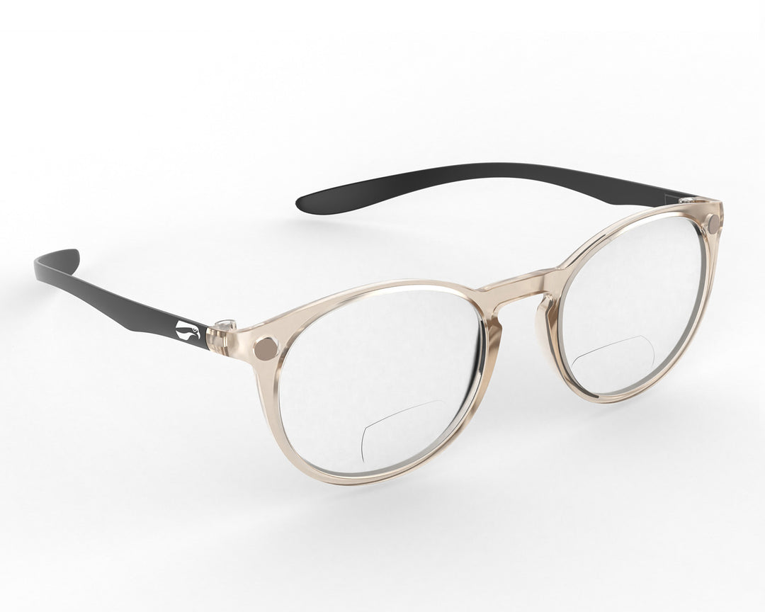 Ninox with Non-RX Bifocals