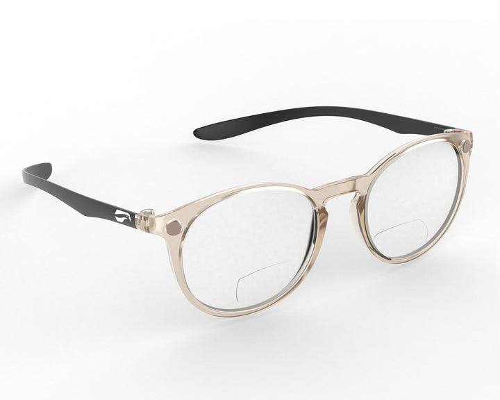 Ninox with Non-RX Bifocals