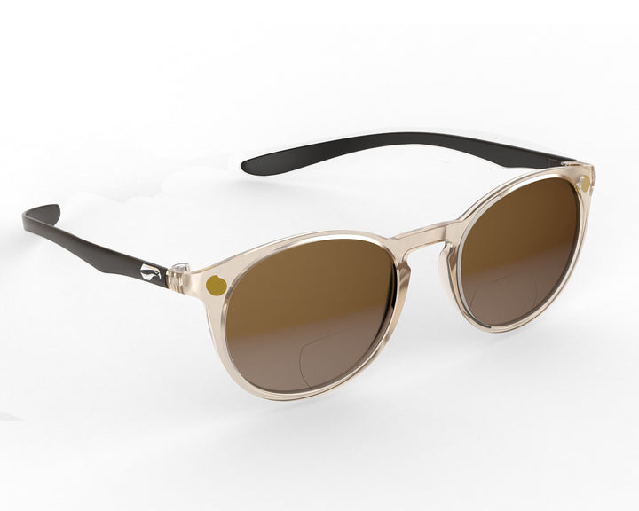 Ninox with Non-RX Bifocals