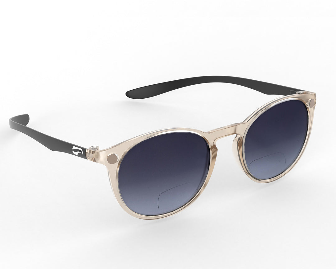 Ninox with Non-RX Bifocals