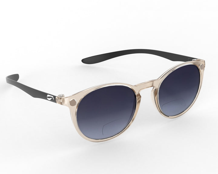 Ninox with Non-RX Bifocals
