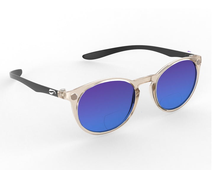 Ninox with Non-RX Bifocals
