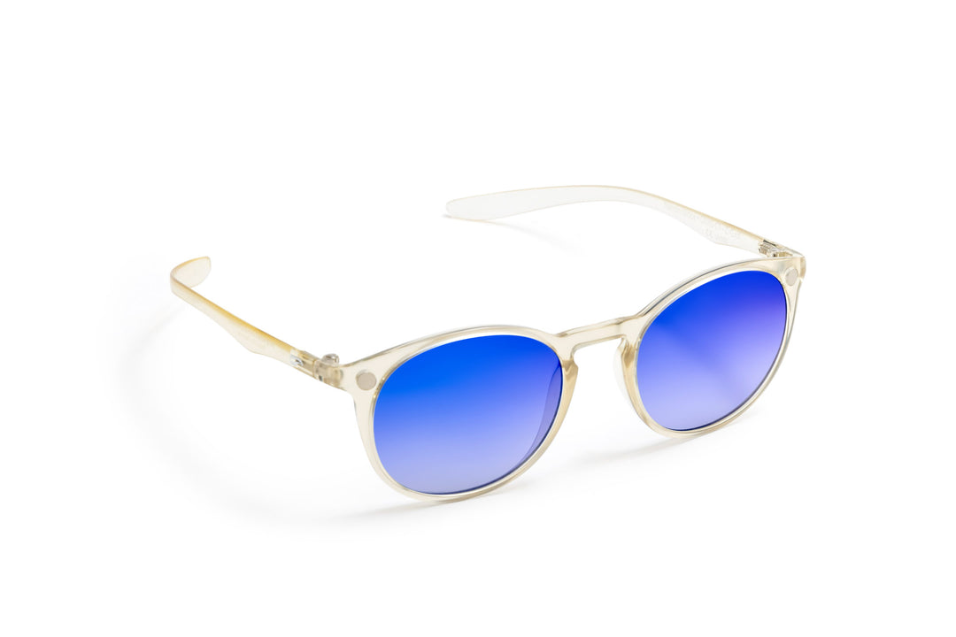 Ninox Narrow with Non-RX Bifocals