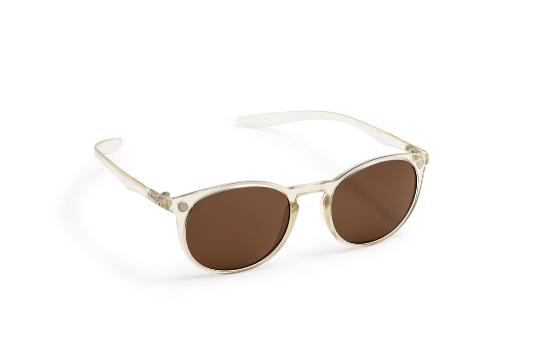 Ninox Narrow with Non-RX Bifocals