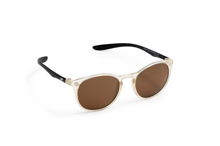 Ninox Narrow with Non-RX Bifocals