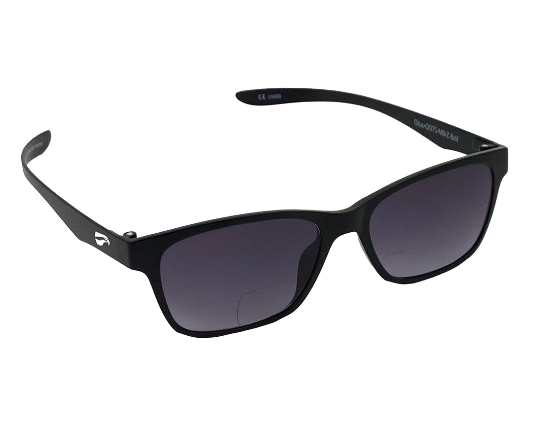 Otus with Non-RX Bifocals