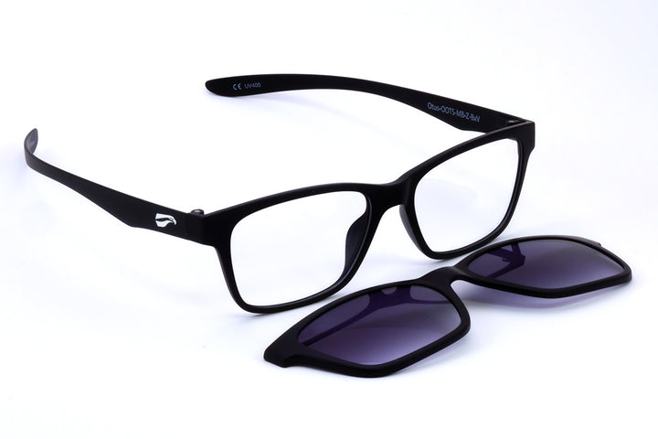 Magnetic Clip-On for Otus