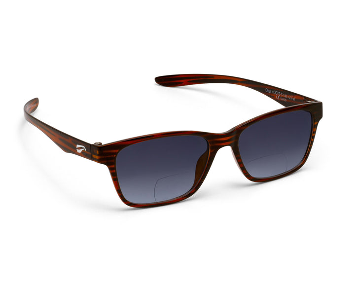 Otus with Non-RX Bifocals