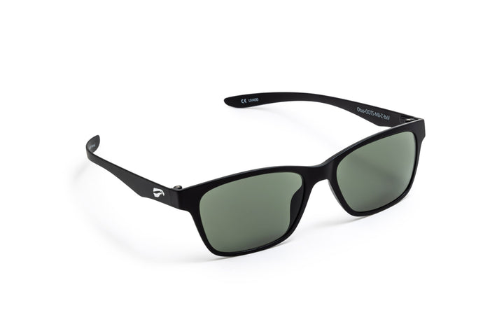 Otus performance eyewear ideal for motorcycle and aviation use