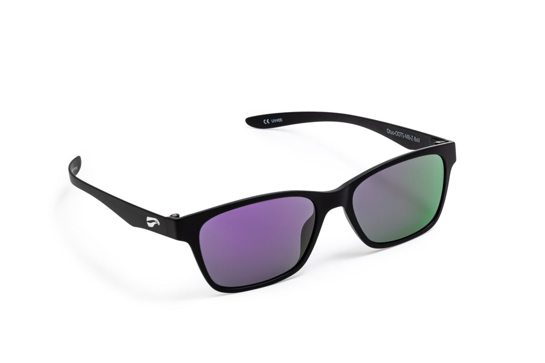 Otus performance eyewear ideal for motorcycle and aviation use