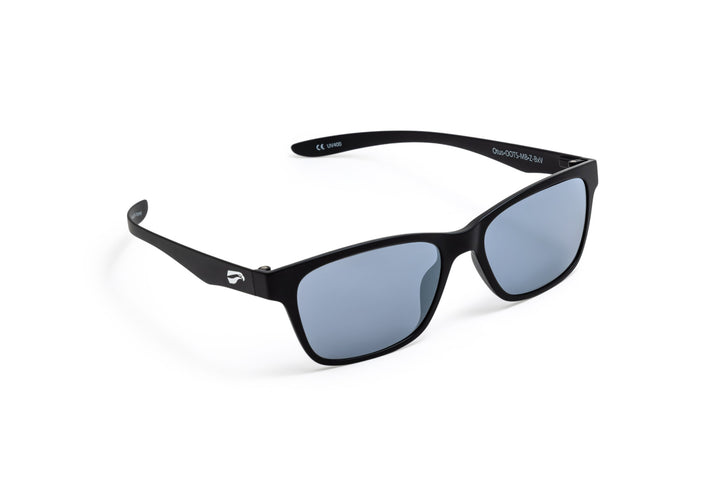 Otus performance eyewear ideal for motorcycle and aviation use