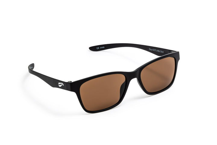 Otus performance eyewear ideal for motorcycle and aviation use