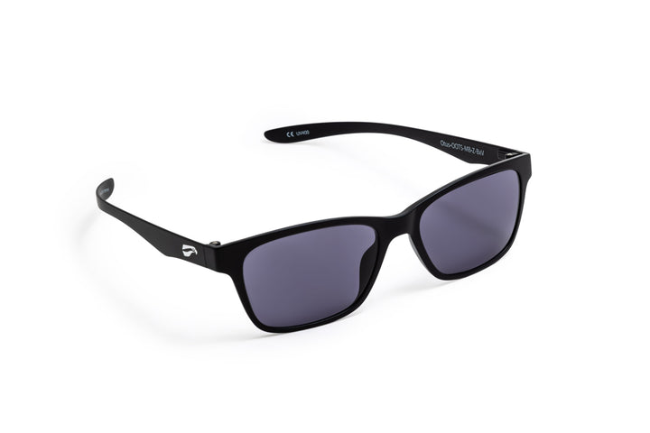 Otus performance eyewear ideal for motorcycle and aviation use