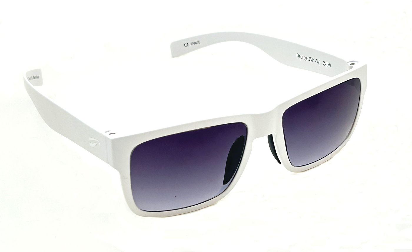 Prescription Sunglasses by Flying Eyes