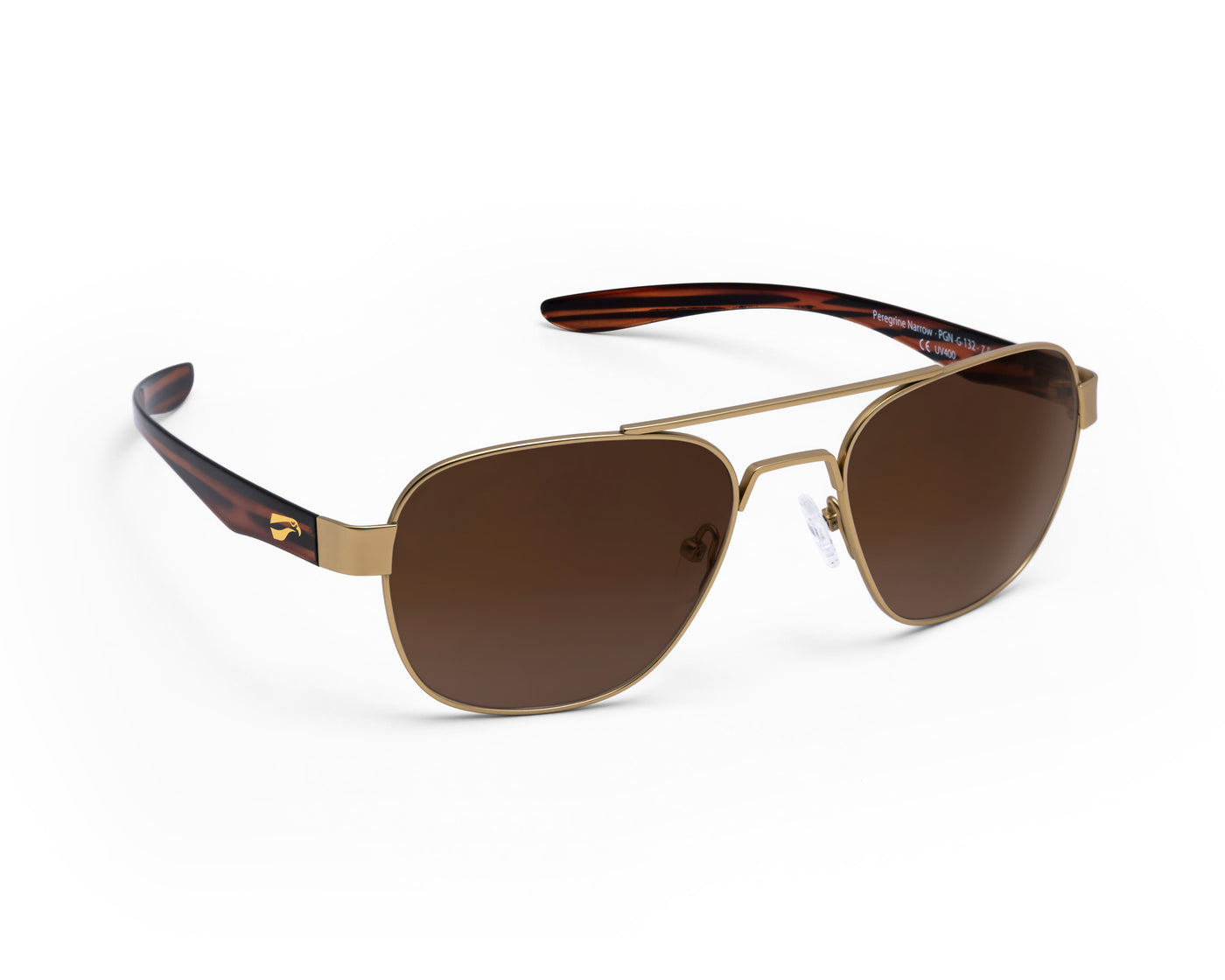 Peregrine Titanium Narrow