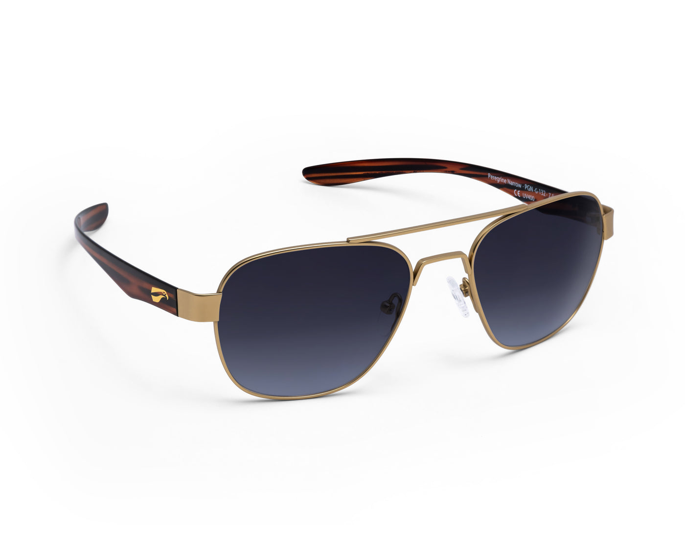 Peregrine Titanium Narrow
