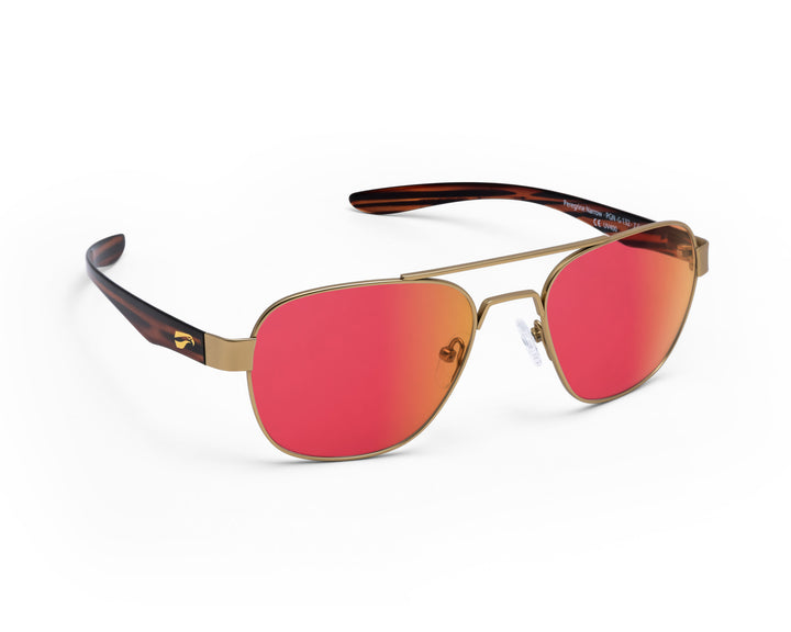 Peregrine Titanium Narrow