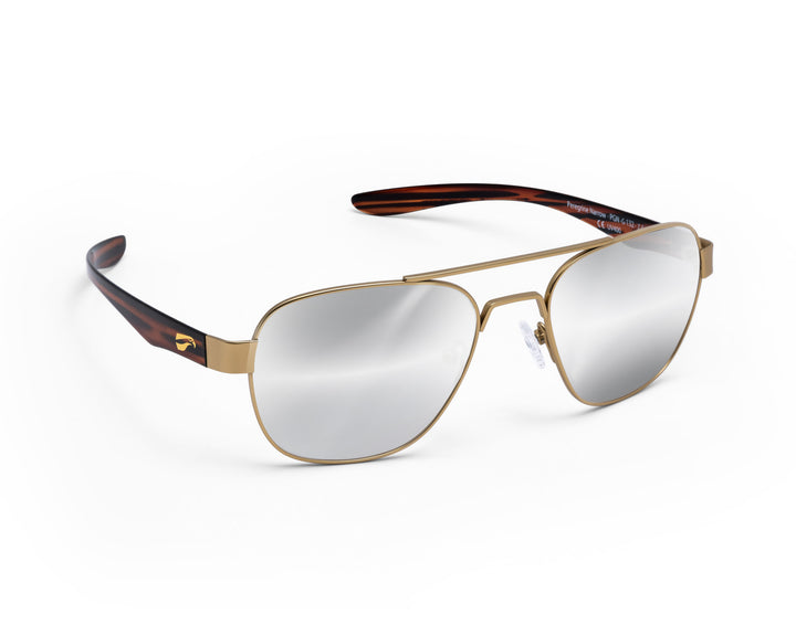 Peregrine Titanium Narrow