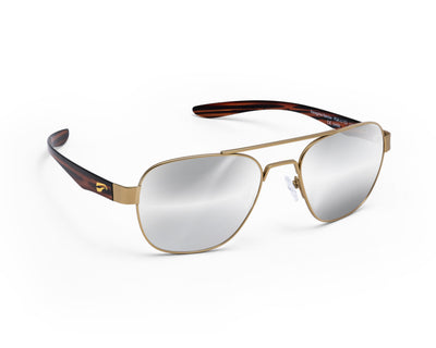 Peregrine Titanium Narrow