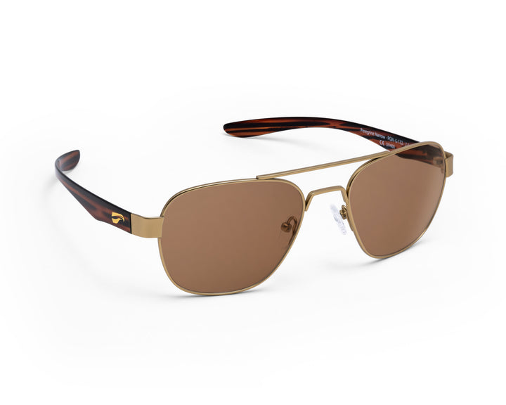 Peregrine Titanium Narrow