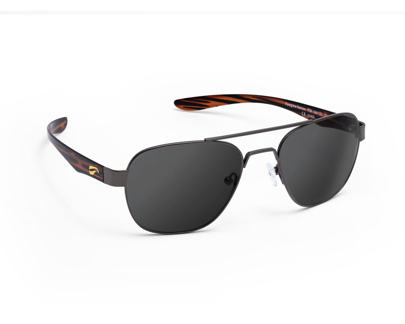 Peregrine Titanium Narrow
